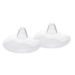 Photo 1 Contact Nipple Shield/Carrying Case