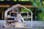 Photo 6 Contemporary Dollhouse - 7122