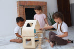 Photo 3 Contemporary Dollhouse - 7122