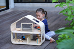 Photo 4 Contemporary Dollhouse - 7122