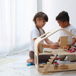 Contemporary Dollhouse - 7122