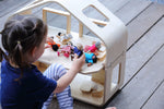 Photo 5 Contemporary Dollhouse - 7122