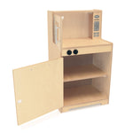 Photo 7 Contemporary Play Kitchen Full Set
