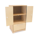 Photo 4 Contemporary Play Kitchen Refrigerator