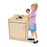 Photo 3 Contemporary Play Kitchen Sink