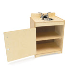 Photo 4 Contemporary Play Kitchen Sink