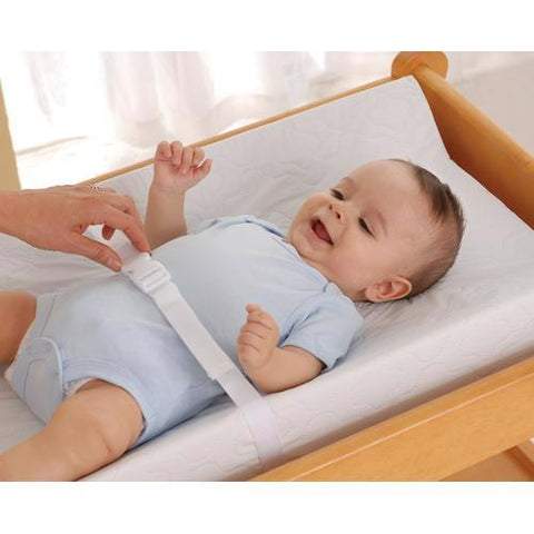 Contoured Changing Pad