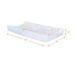 Photo 5 Contoured Changing Pad with Cover