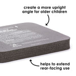 Photo 2 Convertible Car Seat Angle Adjuster