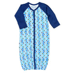 Prism Print Navy - NB-3M