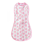 Pink Owl / 0-3m