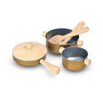 Photo 1 Cooking Utensils Play Set - 3413