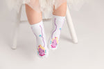 Photo 2 Cora Collection Socks