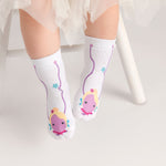 Cora Collection Socks