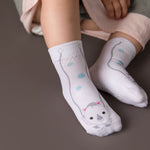 Cora Collection Socks