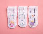 Photo 1 Cora Collection Socks