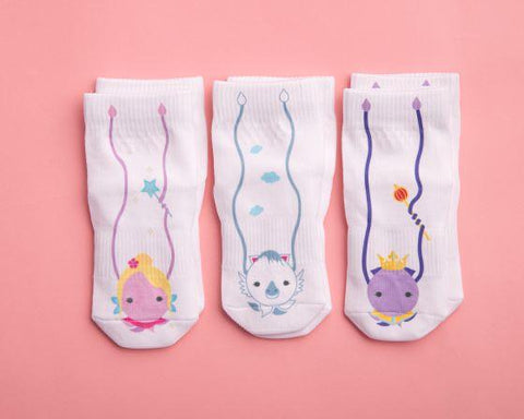 Cora Collection Socks
