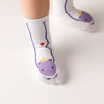 Cora Collection Socks
