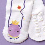 Cora Collection Socks