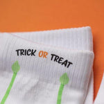 Costume Collection Socks - Limited Edition