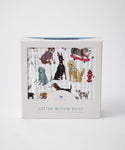 Photo 21 Cotton Muslin Quilt