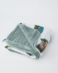 Photo 14 Cotton Muslin Quilt