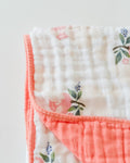 Photo 8 Cotton Muslin Quilt