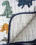 Photo 4 Cotton Muslin Quilt