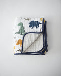 Photo 12 Cotton Muslin Quilt