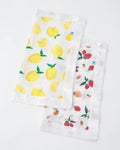 Photo 4 Lemon + Strawberry