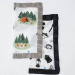 Cotton Muslin Security Blankets