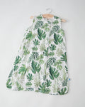 Photo 6 Tropical Leaf / Medium