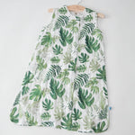 Tropical Leaf / Medium