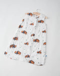 Photo 3 Bison / Small