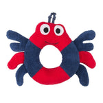 Photo 1 crab ring toy