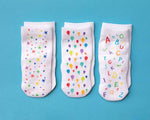 Photo 1 Creative Collection Socks