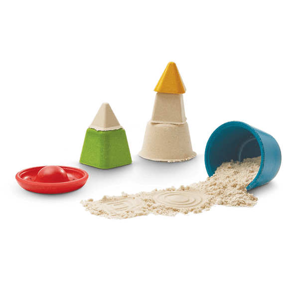 Creative Sand Play Toy - 5804