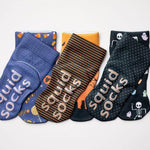 Creepy Collection Socks - Limited Edition