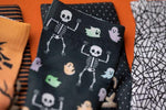 Photo 10 Creepy Collection Socks - Limited Edition