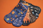 Photo 11 Creepy Collection Socks - Limited Edition