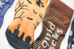 Photo 7 Creepy Collection Socks - Limited Edition