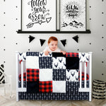 Woodland Collection