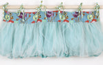 Photo 2 Crib Bedding Set Lagoon Collection 8 PC Set