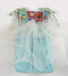 Photo 3 Crib Bedding Set Lagoon Collection 8 PC Set