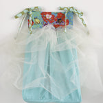 Crib Bedding Set Lagoon Collection 8 PC Set