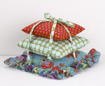 Photo 5 Crib Bedding Set Lagoon Collection 8 PC Set