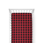 Photo 12 Buffalo Plaid