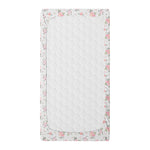 Photo 20 Crib Sheet