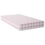 Photo 34 Crib Sheet