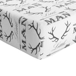 Crib Sheet